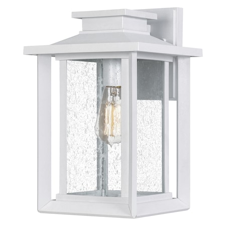 Quoizel Wakefield Outdoor Wall Lantern WKF8409W